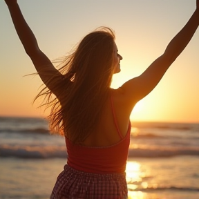 Feel the breeze