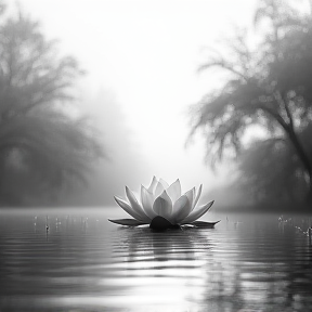 When Silence Unites Us