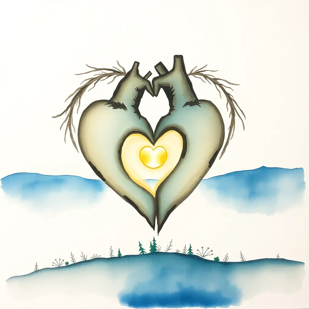 Hearts Without Borders
